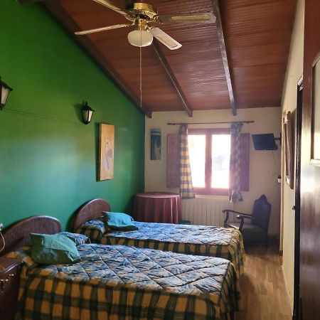 Las Virtudes Casa Del Procurador 게스트하우스 외부 사진
