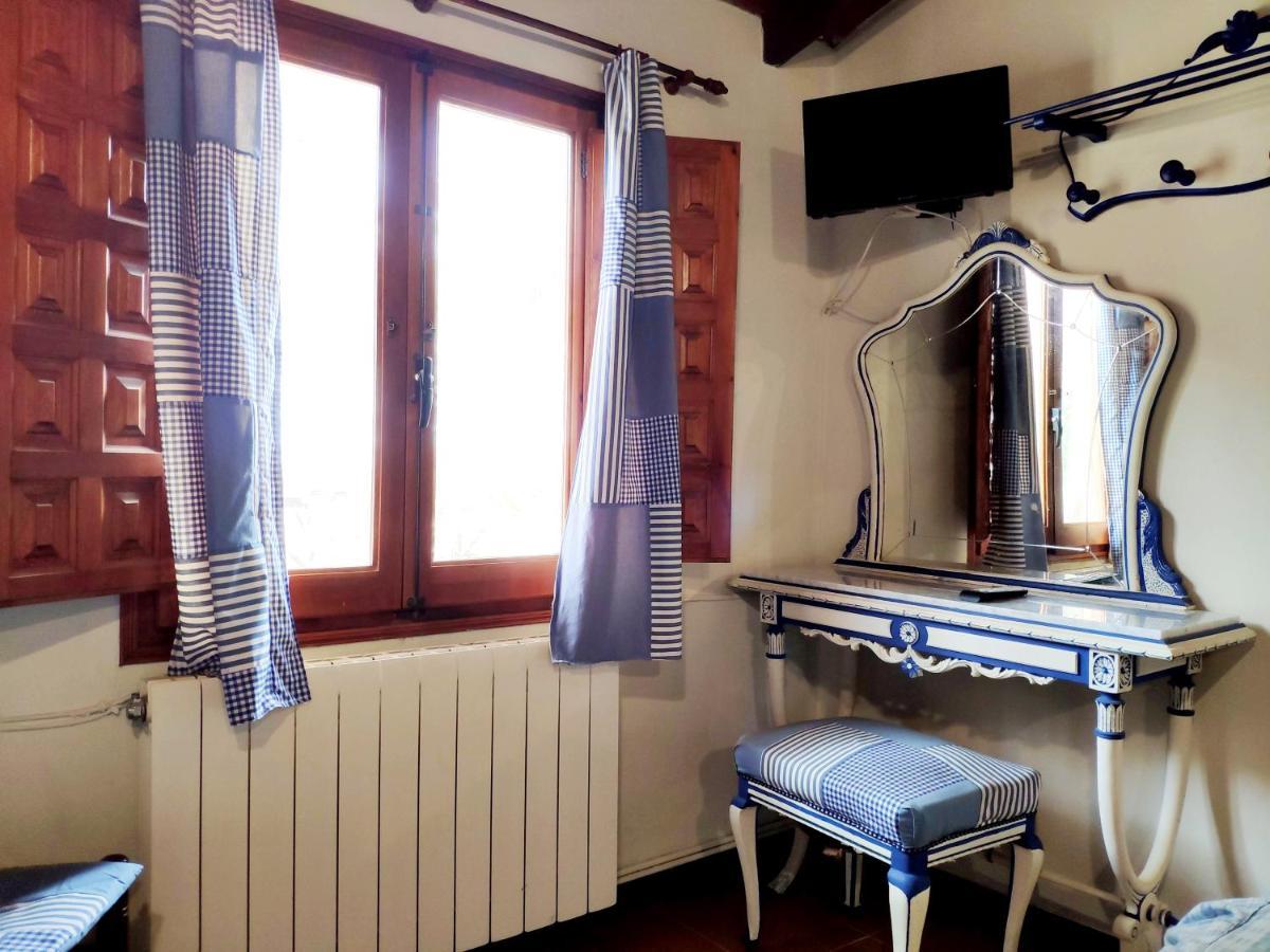 Las Virtudes Casa Del Procurador 게스트하우스 외부 사진