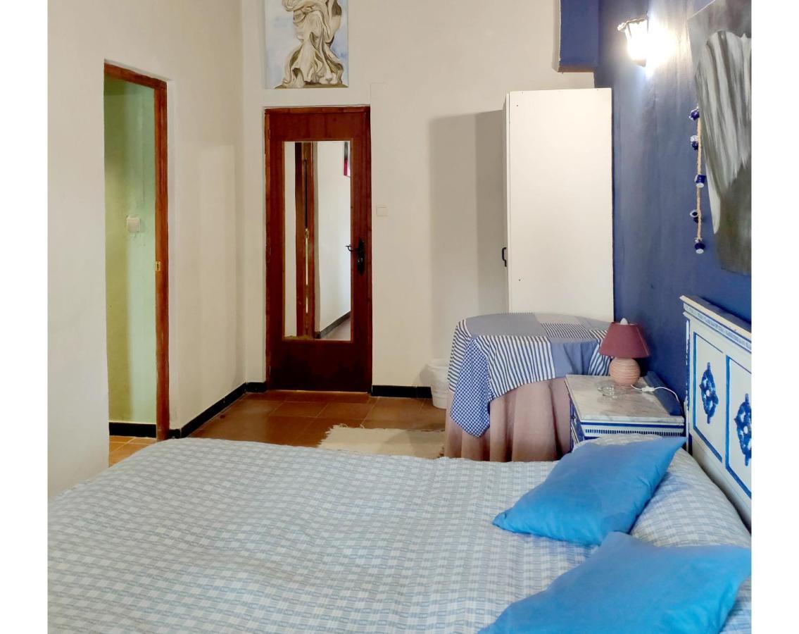 Las Virtudes Casa Del Procurador 게스트하우스 외부 사진