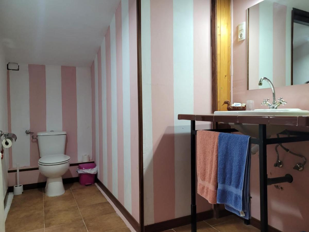 Las Virtudes Casa Del Procurador 게스트하우스 외부 사진