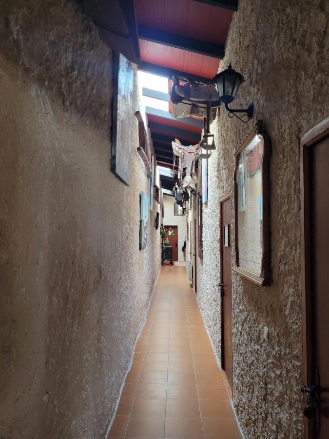 Las Virtudes Casa Del Procurador 게스트하우스 외부 사진