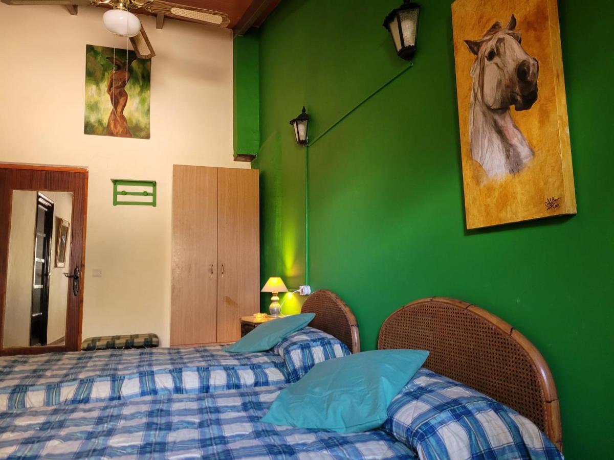 Las Virtudes Casa Del Procurador 게스트하우스 외부 사진