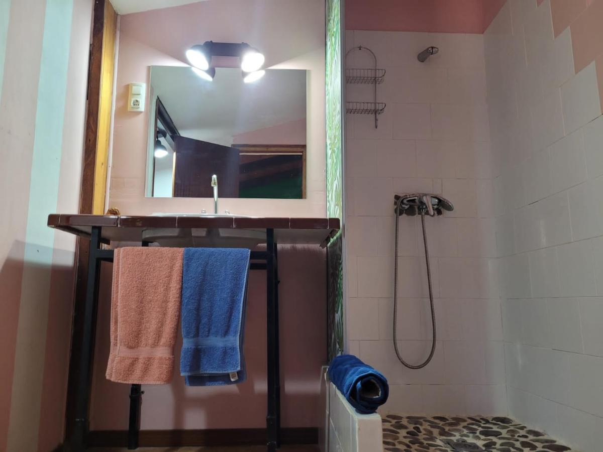 Las Virtudes Casa Del Procurador 게스트하우스 외부 사진