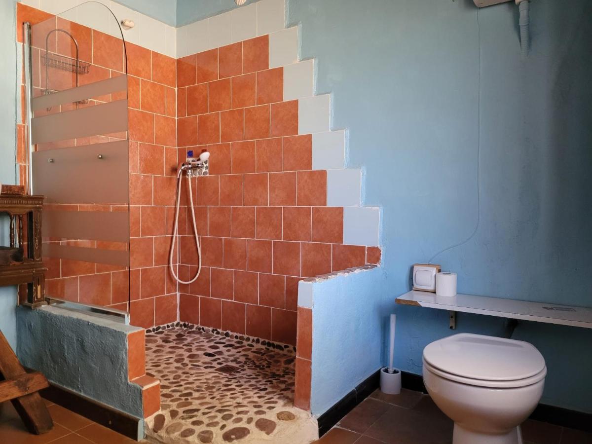 Las Virtudes Casa Del Procurador 게스트하우스 외부 사진